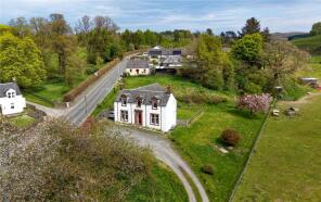 The Schoolhouse, Boreland DG11 2LL