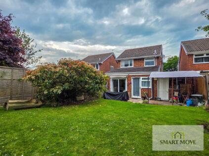 Glen Park Drive, Hesketh Bank, Preston