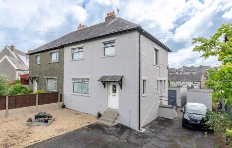 Goodenber Road, Bentham, LA2
