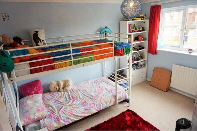 Bedroom Two