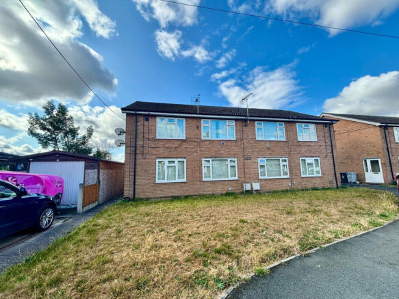 Two Bedroom Apartment