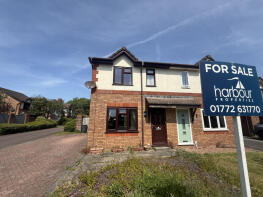 14, Ramsgate Close, Preston PR4 1YF