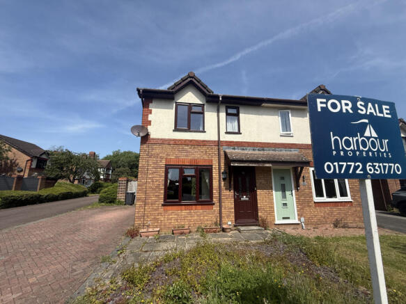 Ramsgate Close, Warton, PR4