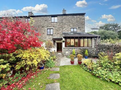 Old Hutton, Kendal, LA8