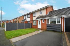 96, Norwich Drive, Wirral CH49 4GD