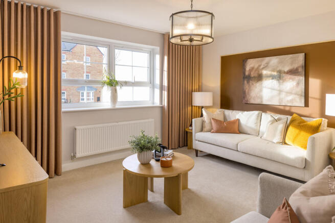 4 bed End of Terrace for sale Image 5