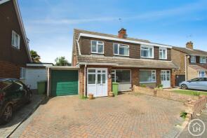 44, Berkeley Court, Sittingbourne ME10 1UP
