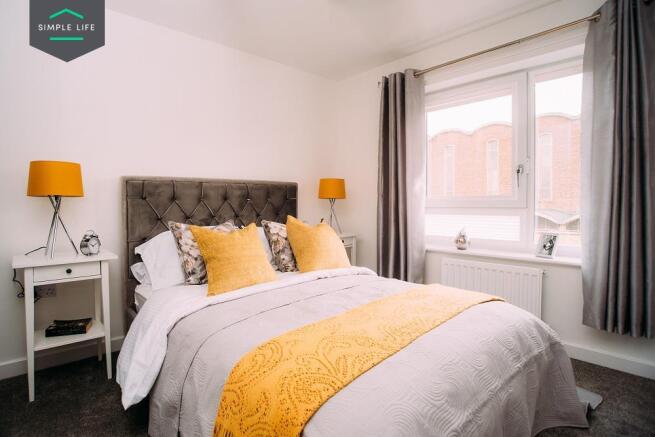3 bed Semi-Detached to rent Image 5