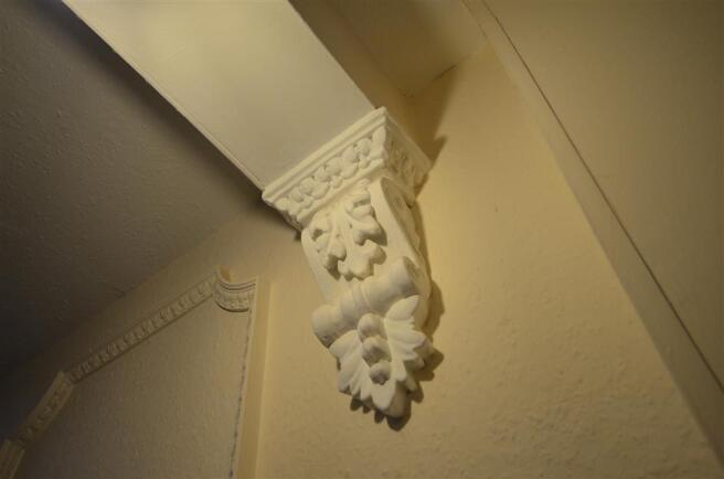 Internal Feature
