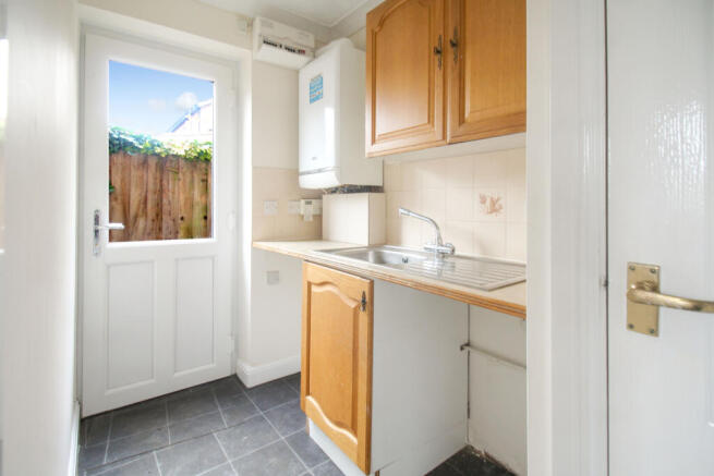 Willowtree Close, Hamilton, Leicester, Leicestershire photo 4