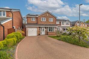 48, Cottam Green, Preston PR4 0AB