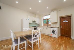 20, Thorn Street, Clitheroe BB7 9EY