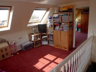 loft room