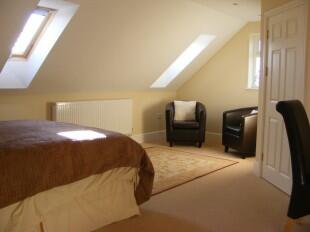 Guest Bedroom