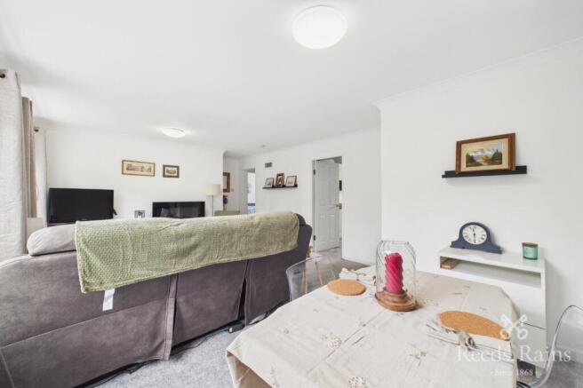 Park Grange Croft, Sheffield, South Yorkshire, S2 photo 4