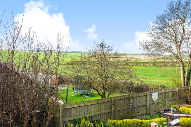 WOLDS VIEW