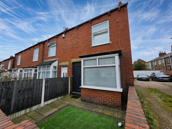 2 bed End of Terrace for sale Image 3