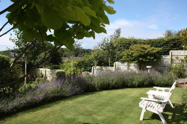 Gardens