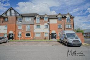 44, Scholars Court, Collegiate Way, Manchester M27 4LA