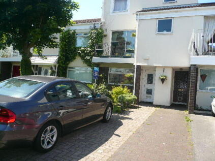 Marina Village, Preston Brook, Runcorn