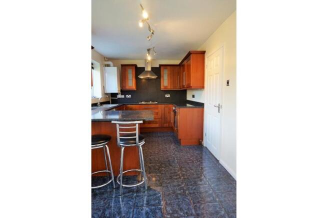 Kitchen / Breakfast