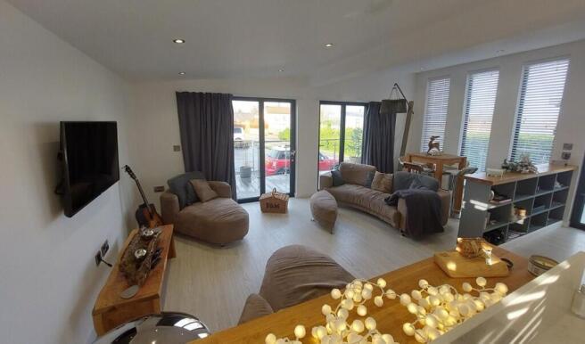 2 bed Lodge for sale Image 4