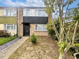 40, Mardale Close, Rainham, Gillingham ME8 8NX