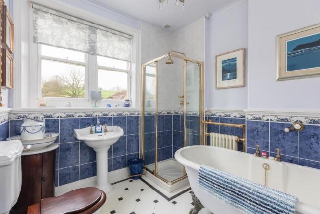 House Bathroom