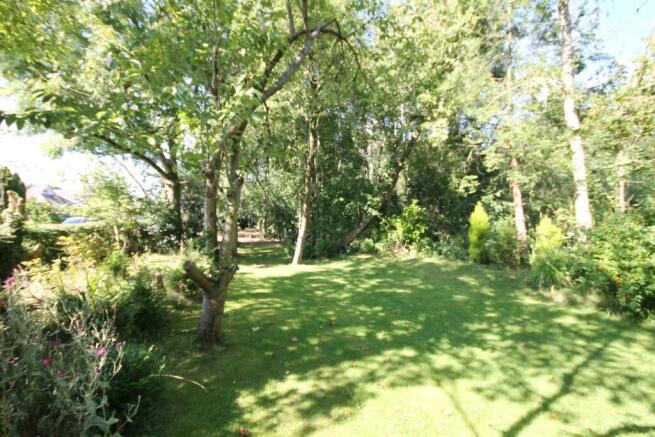 The Copse