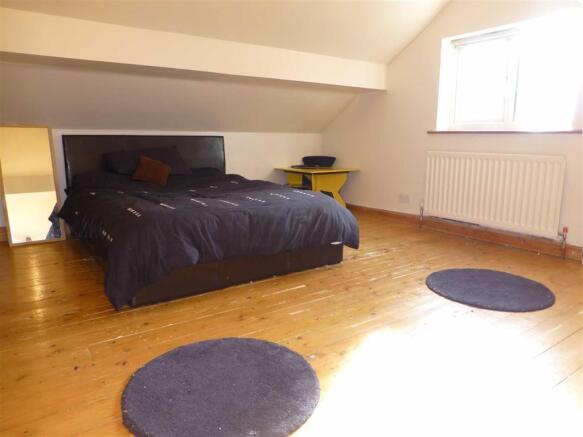 Bedroom 2  (Limited 