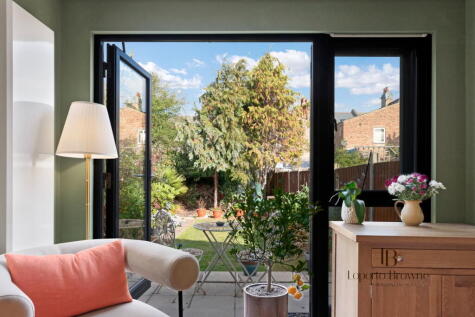 Villiers Road, NW2