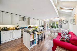 2, Vanderbilt Road, London SW18 3BQ