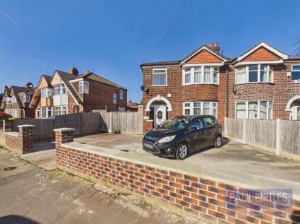 Barton Road, Stretford, Manchester, M32 9RW