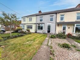 58, Coventry Road, Rugby CV23 0NF