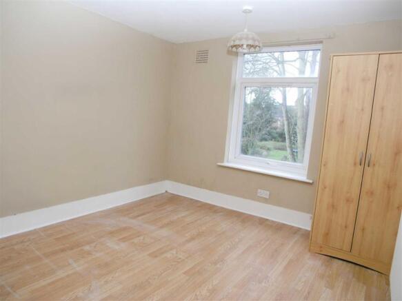 Flat 2 Bedroom One