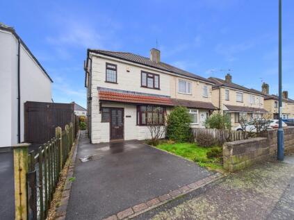 Frederick Avenue, Alvaston