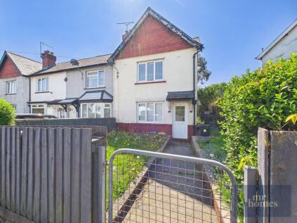 Addison Crescent, Ely, Cardiff, CF5