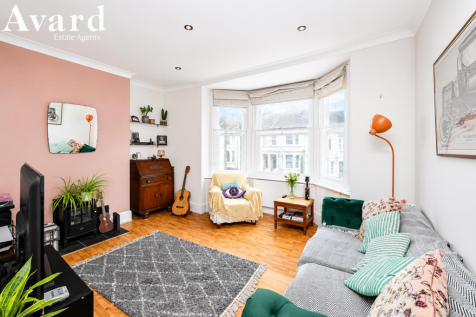 Springfield Road, Brighton