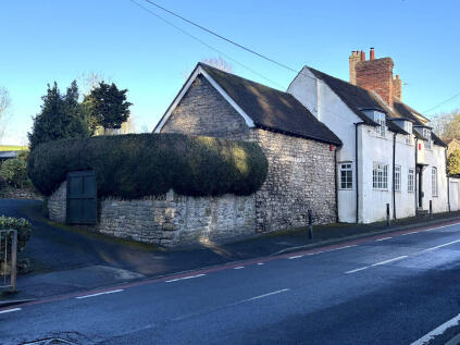 23 Sheinton Street, Much Wenlock