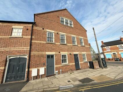 Betton Street, Shrewsbury