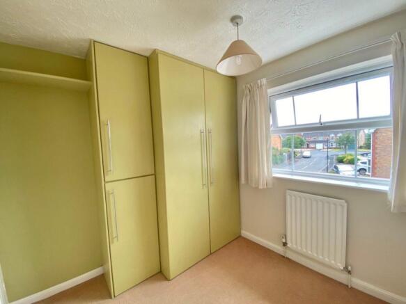 3 bed unfurn house to let stratford-upon-avon