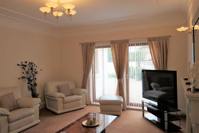 Reception Room Two