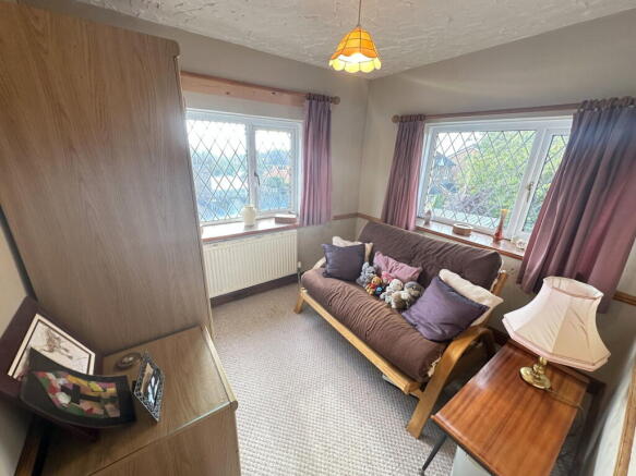 2 bed Semi-Detached for sale Image 12