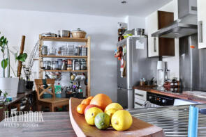 Apartment 64, 6 Philadelphia House, Cross Bedford Street, Sheffield S6 3BS