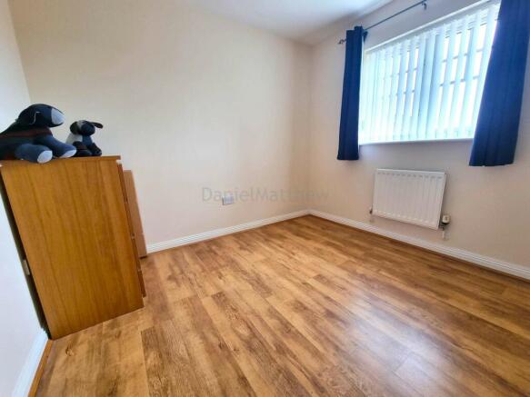 Bedroom  Two