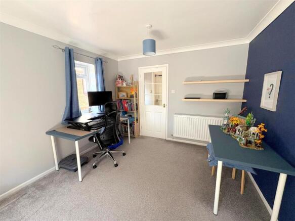 Reception Room Two