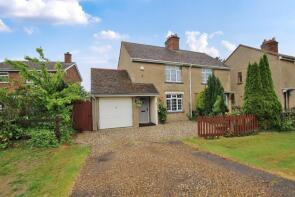 33a, High Street, Roxton MK44 3EA