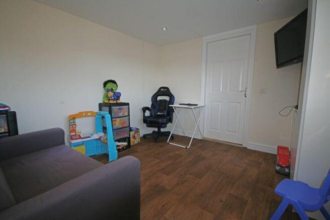 Play Room