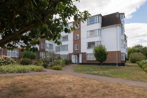 Seymour Court, Eversley Park Road, N21