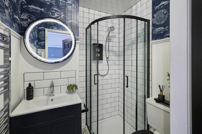 1 bed Ground Flat for sale Image 7